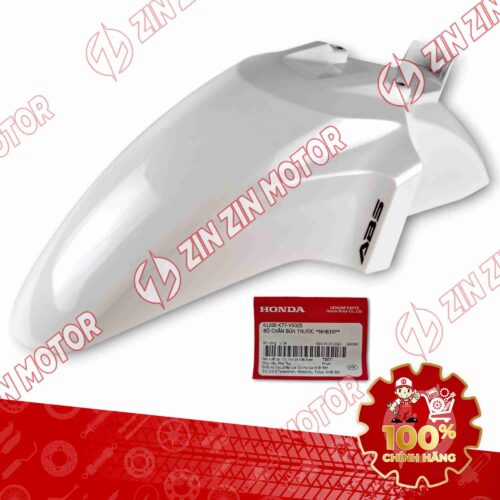 DÈ TRƯỚC SH 125/150i 2017 2018 2019 TRẮNG 61200K77V50ZE CHÍNH HÃNG