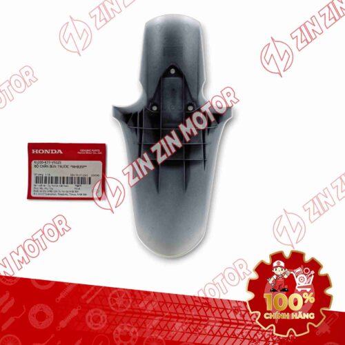 Alternative view of DÈ TRƯỚC SH 125/150i 2017 2018 2019 TRẮNG 61200K77V50ZE CHÍNH HÃNG