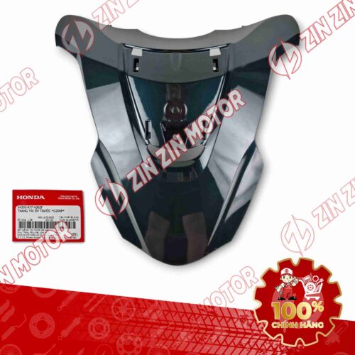 MẶT NẠ LỚN SH 125/150i 2017 2018 2019 XANH LỤC 64300K77V00ZF CHÍNH HÃNG