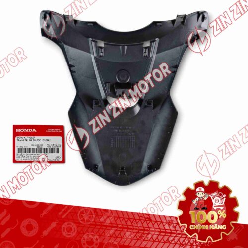 Alternative view of MẶT NẠ LỚN SH 125/150i 2017 2018 2019 XANH LỤC 64300K77V00ZF CHÍNH HÃNG