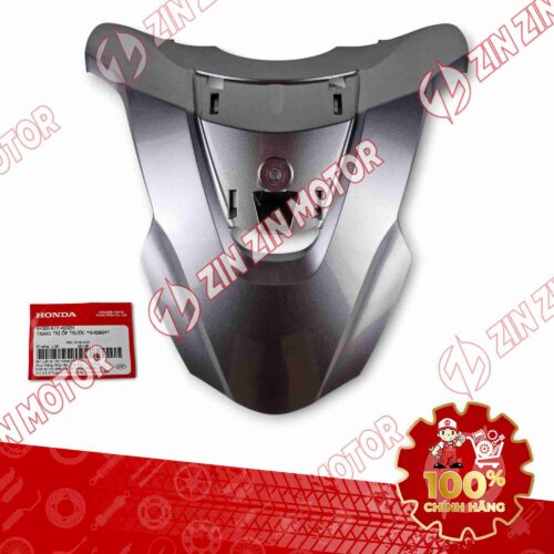 MẶT NẠ LỚN SH 125/150i 2017 BẠC 64300K77V00ZH CHÍNH HÃNG