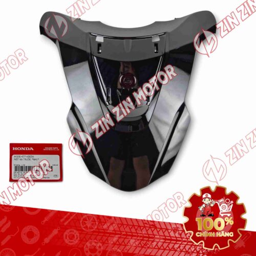 MẶT NẠ LỚN SH 125/150i 2018 2019 ĐEN BÓNG 64300K77V00ZW CHÍNH HÃNG