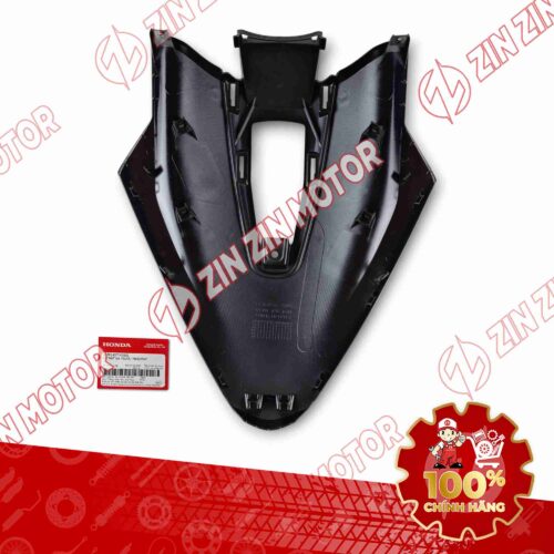 Alternative view of MẶT NẠ LỚN LEAD 125 2025 ĐEN 64301K2TV30ZE CHÍNH HÃNG