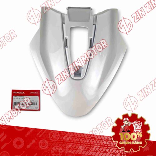 MẶT NẠ LỚN LEAD 125 2025 TRẮNG 64301K2TV30ZF CHÍNH HÃNG