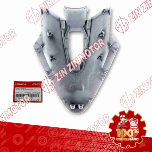 Alternative view of MẶT NẠ LỚN LEAD 125 2025 TRẮNG 64301K2TV30ZF CHÍNH HÃNG