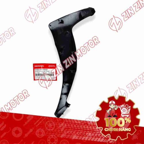 Alternative view of CÁNH YẾM SH 125/150i 2017 2018 2019 XANH LỤC BÊN PHẢI 64302K77V00ZF CHÍNH HÃNG