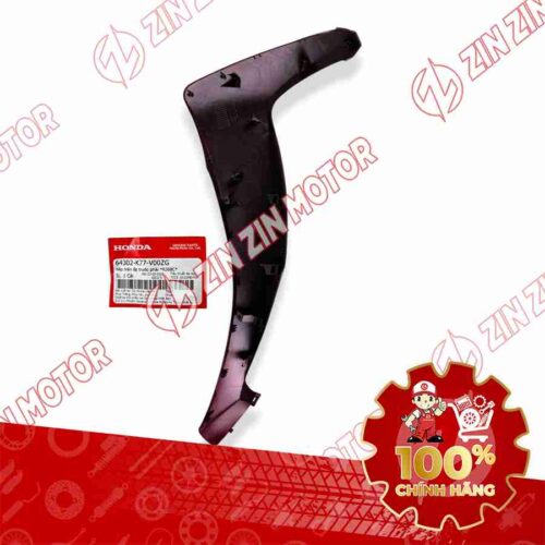 Alternative view of CÁNH YẾM SH 125/150i 2017 2018 2019 ĐỎ BÊN PHẢI 64302K77V00ZG CHÍNH HÃNG