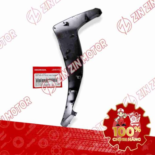 Alternative view of CÁNH YẾM SH 125/150i 2017 2018 2019 BẠC BÊN PHẢI 64302K77V00ZH CHÍNH HÃNG