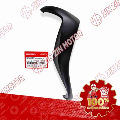 CÁNH YẾM SH 125/150i 2017 2018 2019 ĐEN NHÁM BÊN PHẢI 64302K77V00ZV CHÍNH HÃNG