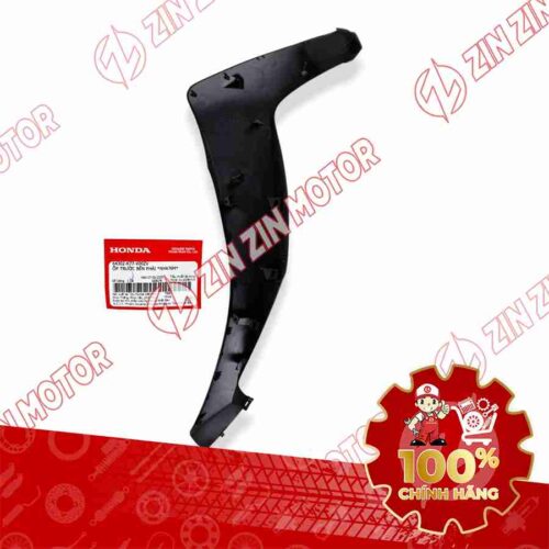 Alternative view of CÁNH YẾM SH 125/150i 2017 2018 2019 ĐEN NHÁM BÊN PHẢI 64302K77V00ZV CHÍNH HÃNG
