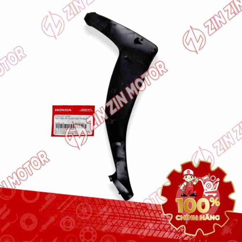 Alternative view of CÁNH YẾM SH 125/150i 2017 2018 2019 ĐEN BÓNG BÊN TRÁI 64303K77V00ZE CHÍNH HÃNG