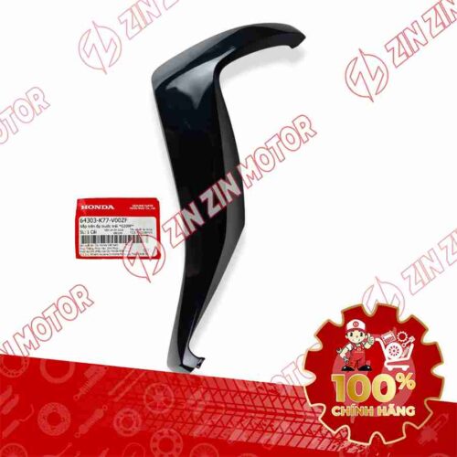 CÁNH YẾM SH 125/150i 2017 2018 2019 XANH LỤC BÊN TRÁI 64303K77V00ZF CHÍNH HÃNG