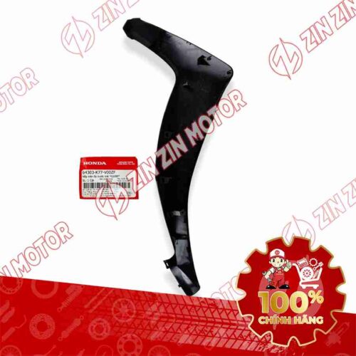 Alternative view of CÁNH YẾM SH 125/150i 2017 2018 2019 XANH LỤC BÊN TRÁI 64303K77V00ZF CHÍNH HÃNG
