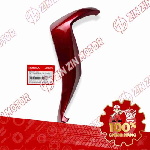 CÁNH YẾM SH 125/150i 2017 2018 2019 ĐỎ BÊN TRÁI 64303K77V00ZG CHÍNH HÃNG