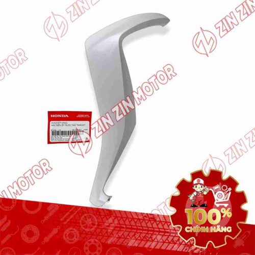 CÁNH YẾM SH 125/150i 2017 2018 2019 TRẮNG BÊN TRÁI 64303K77V00ZJ CHÍNH HÃNG