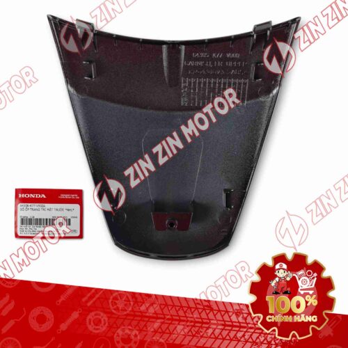 Alternative view of MẶT NẠ NHỎ SH 125/150i 2017 2018 2019 TEM ĐỎ 64306K77V50ZA CHÍNH HÃNG