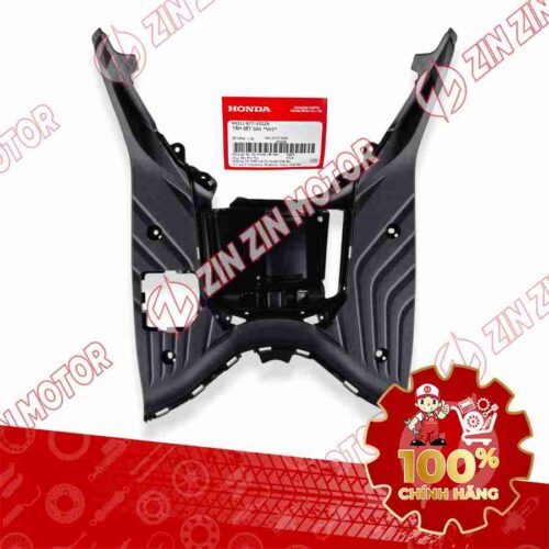 NHỰA NHÁM SÀN ĐỂ CHÂN SH 125/150i 2017 2018 2019 64311K77V00ZA CHÍNH HÃNG
