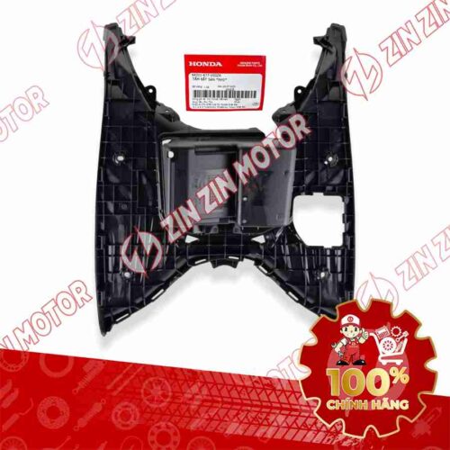 Alternative view of NHỰA NHÁM SÀN ĐỂ CHÂN SH 125/150i 2017 2018 2019 64311K77V00ZA CHÍNH HÃNG