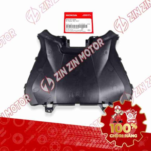 Alternative view of NHỰA NHÁM ỐP TRUNG TÂM DƯỚI YÊN SH 125/150i 64312K77V00ZA CHÍNH HÃNG