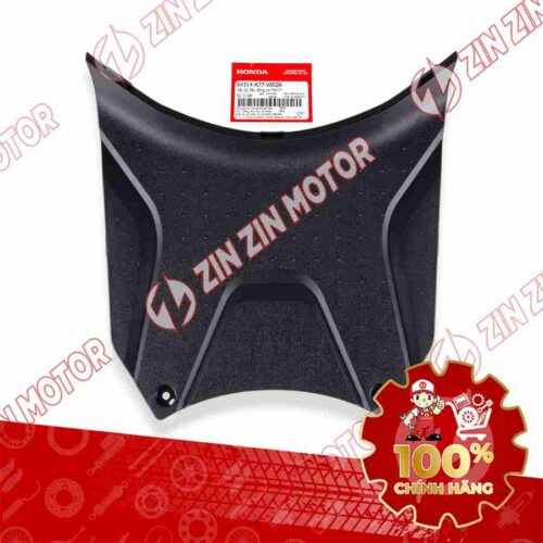 NẮP ỐP ĐẦU ĐỘNG CƠ SH 125/150i 2017 2018 2019 64314K77V00ZA CHÍNH HÃNG