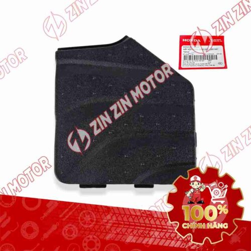 NHỰA NHÁM NẮP CHE BÌNH NƯỚC PHỤ SH 125/150i 2017 2018 2019 64315K77V00ZA CHÍNH HÃNG
