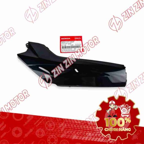 THANH CẠNH ỐP SÀN SH 125/150i 2017 2018 2019 XANH LỤC BÊN PHẢI 64321K77V00ZF CHÍNH HÃNG