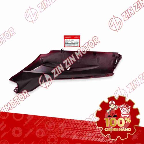 Alternative view of THANH CẠNH ỐP SÀN SH 125/150i 2017 2018 2019 ĐỎ BÊN PHẢI 64321K77V00ZG CHÍNH HÃNG