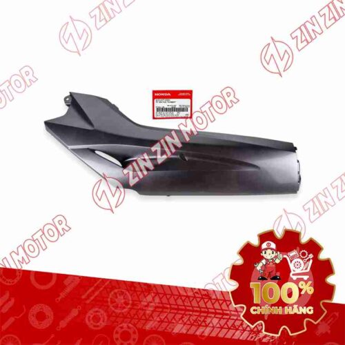THANH CẠNH ỐP SÀN SH 125/150i 2017 2018 2019 BẠC BÊN PHẢI 64321K77V00ZH CHÍNH HÃNG