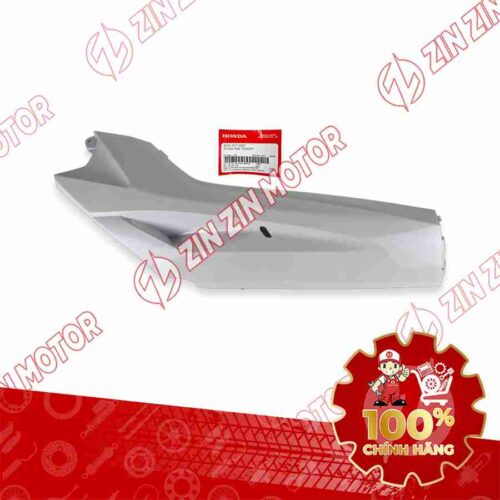 THANH CẠNH ỐP SÀN SH 125/150i 2017 2018 2019 TRẮNG BÊN PHẢI 64321K77V00ZJ CHÍNH HÃNG
