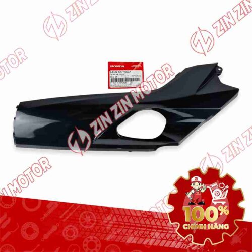 THANH CẠNH ỐP SÀN SH 125/150i 2017 2018 2019 XANH LỤC BÊN TRÁI 64322K77V00ZA CHÍNH HÃNG