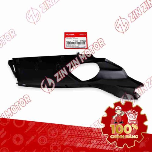 Alternative view of THANH CẠNH ỐP SÀN SH 125/150i 2017 ĐEN BÓNG 2017 BÊN TRÁI 64322K77V00ZB CHÍNH HÃNG