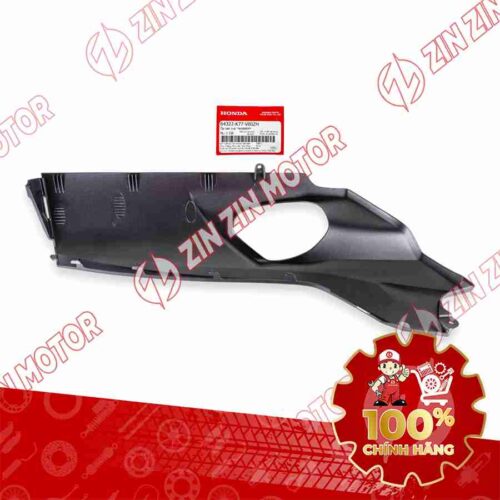 Alternative view of THANH CẠNH ỐP SÀN SH 125/150i 2017 2018 2019 BẠC BÊN TRÁI 64322K77V00ZH CHÍNH HÃNG