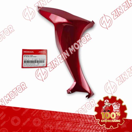 CÁNH YẾM LEAD 125 2025 ĐỎ BÊN PHẢI 64350K2TV30ZA CHÍNH HÃNG