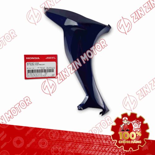 CÁNH YẾM LEAD 125 2025 XANH DƯƠNG ĐẬM BÊN PHẢI 64350K2TV30ZB CHÍNH HÃNG
