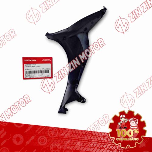 Alternative view of CÁNH YẾM LEAD 125 2025 XANH DƯƠNG ĐẬM BÊN PHẢI 64350K2TV30ZB CHÍNH HÃNG