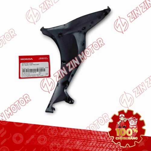 Alternative view of CÁNH YẾM LEAD 125 2025 XANH NHÁM BÊN PHẢI 64350K2TV30ZD CHÍNH HÃNG