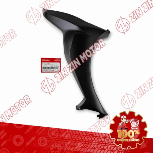 CÁNH YẾM LEAD 125 2025 ĐEN NHÁM BÊN PHẢI 64350K2TV30ZG CHÍNH HÃNG