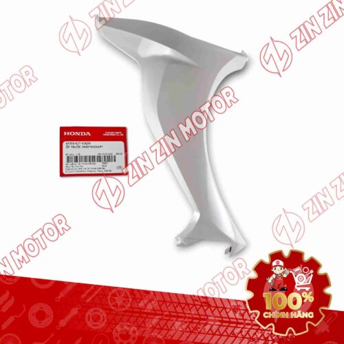CÁNH YẾM LEAD 125 2025 TRẮNG BÊN PHẢI 64350K2TV30ZH CHÍNH HÃNG