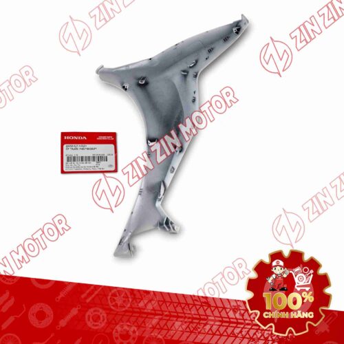 Alternative view of CÁNH YẾM LEAD 125 2025 TRẮNG BÊN PHẢI 64350K2TV30ZH CHÍNH HÃNG