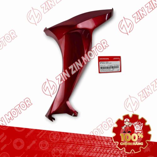 CÁNH YẾM LEAD 125 2025 ĐỎ BÊN TRÁI 64360K2TV30ZA CHÍNH HÃNG