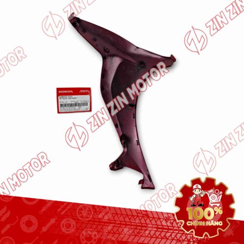 Alternative view of CÁNH YẾM LEAD 125 2025 ĐỎ BÊN TRÁI 64360K2TV30ZA CHÍNH HÃNG