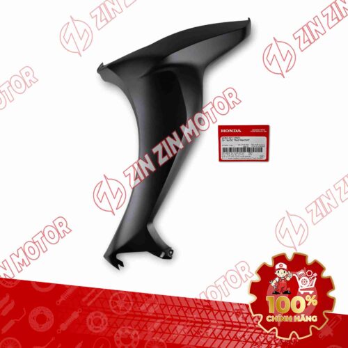 CÁNH YẾM LEAD 125 2025 ĐEN NHÁM BÊN TRÁI 64360K2TV30ZG CHÍNH HÃNG