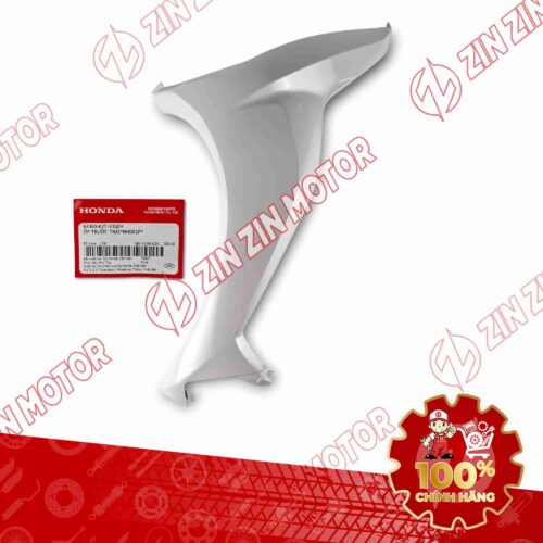 CÁNH YẾM LEAD 125 2025 TRẮNG BÊN TRÁI 64360K2TV30ZH CHÍNH HÃNG