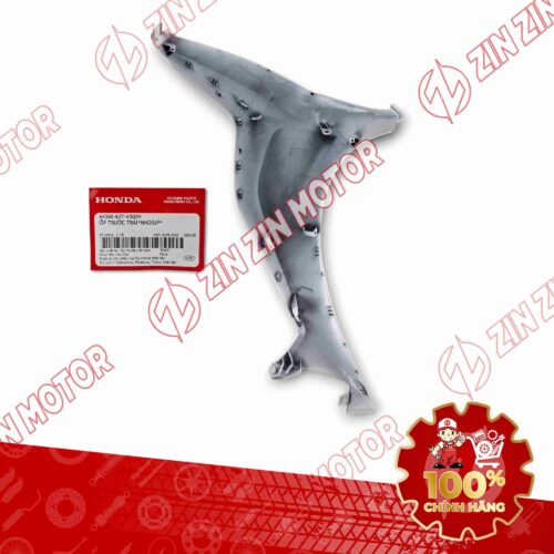Alternative view of CÁNH YẾM LEAD 125 2025 TRẮNG BÊN TRÁI 64360K2TV30ZH CHÍNH HÃNG