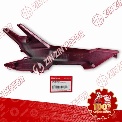 Alternative view of ỐP HÔNG AIR BLADE (AB) 2025 ĐỎ 160 2025 PHẢI 64400K2ZV70ZA CHÍNH HÃNG