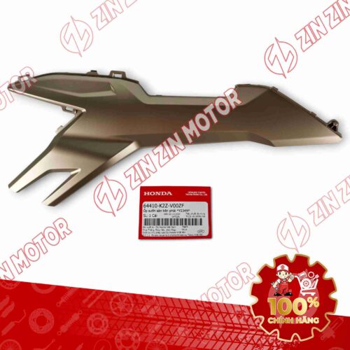ỐP HÔNG AIR BLADE (AB) 2025 VÀNG ĐỒNG 2025 PHẢI 64410K2ZV00ZF CHÍNH HÃNG
