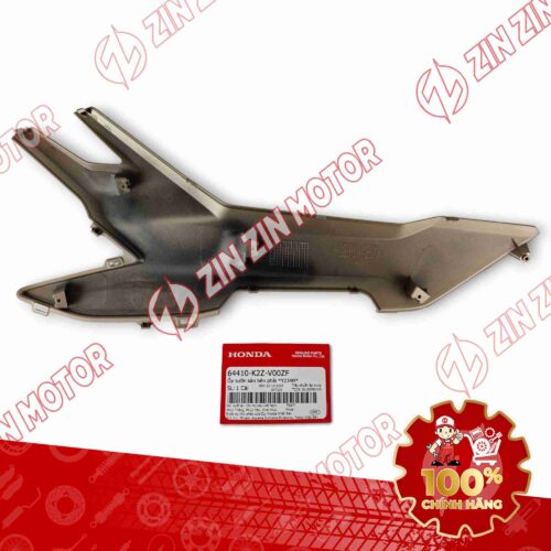 Alternative view of ỐP HÔNG AIR BLADE (AB) 2025 VÀNG ĐỒNG 2025 PHẢI 64410K2ZV00ZF CHÍNH HÃNG