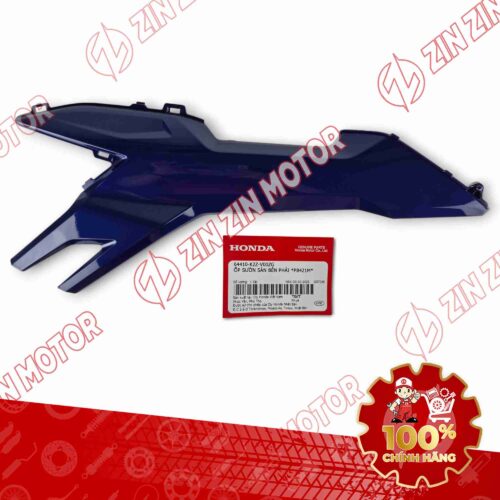 ỐP HÔNG AIR BLADE (AB) 2025 XANH DƯƠNG ĐẬM PHẢI 64410K2ZV00ZG CHÍNH HÃNG