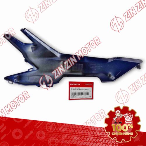 Alternative view of ỐP HÔNG AIR BLADE (AB) 2025 XANH DƯƠNG ĐẬM PHẢI 64410K2ZV00ZG CHÍNH HÃNG
