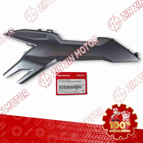 ỐP HÔNG AIR BLADE (AB) 2025 BẠC 2025 PHẢI 64410K2ZV00ZH CHÍNH HÃNG